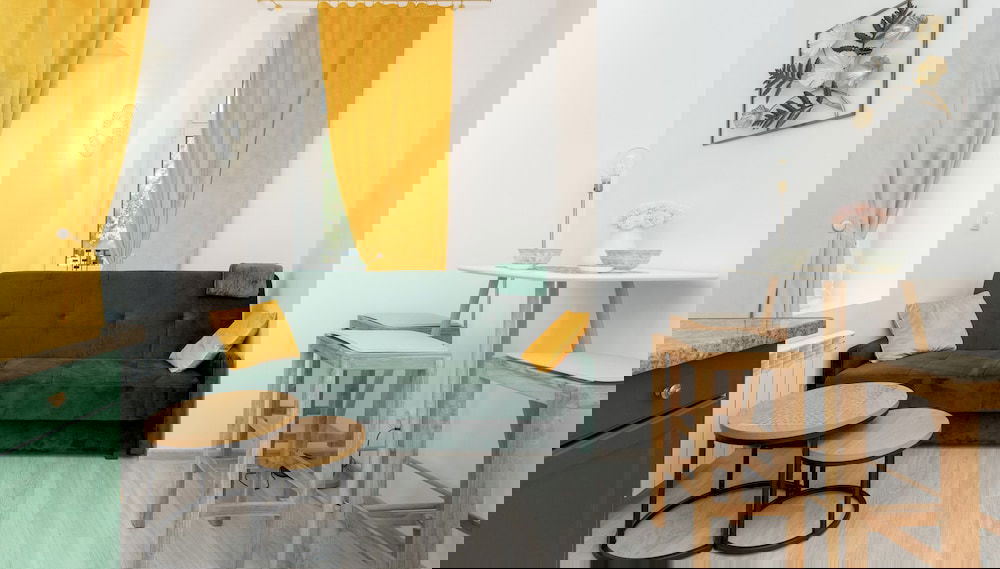 Studio 8 Minutes to the Beach by Renters - Foto 1, Imagen principal