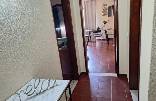 Apartament Olhos do Mar T1 beach Olhos de Água - Foto 15