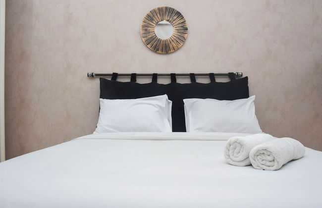 Fancy and Nice Studio at Cinere Resort Apartment - Foto 1