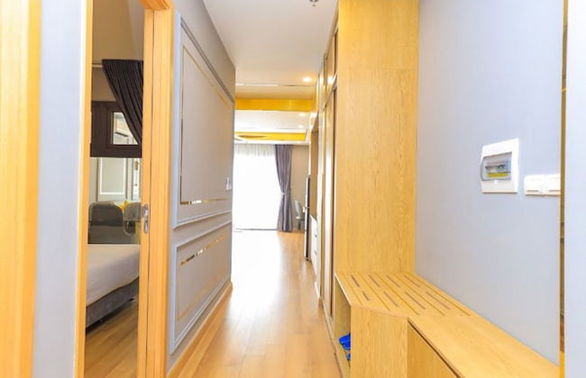 TMS Quy Nhon - Lee Xinh - Photo 22