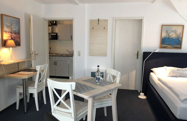 Aparthotel Stibbe - Foto 9