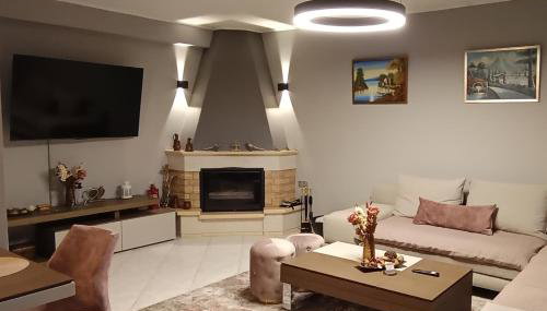 George Living House - Foto 1