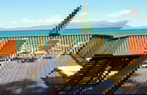 Beachcomber Inn - Foto 78