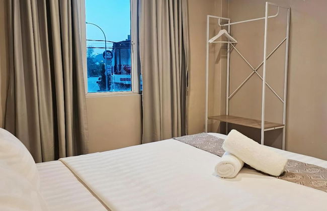 Triima Inn Dayang Bay by Perfect Host - Foto 22