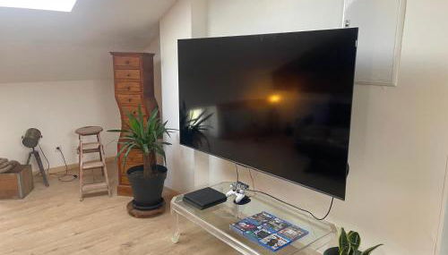 Soirée privée - Foto 2