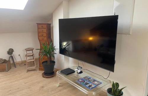 Soirée privée - Foto 2