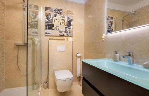 Apartment Villa Bella - Foto 7