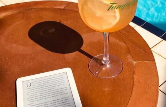 Glamping Maresias - Foto 19