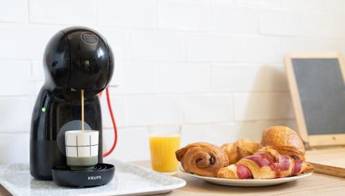 Maison proche Avignon Clim Terrasse wifi 4pers - Foto 4