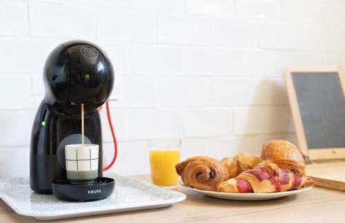 Maison proche Avignon Clim Terrasse wifi 4pers - Photo 4