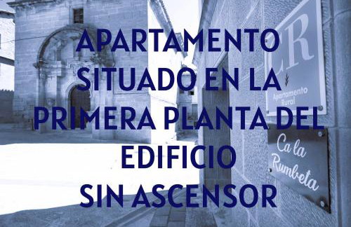 Apartamento rural Ca La Rumbeta en La Fresneda - Foto 30
