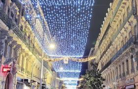 CHEZ CLAIRE 5 - Place Capitole122m2, Jacuzzi, Ciné - Photo 22