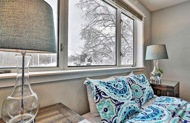 Killington Center Inn & Suites by Killington VR - 2 Bedrooms - Foto 8