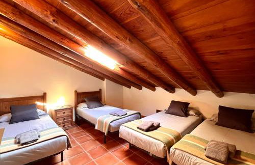 Apartaments Terraferma - L'Amfitriona - Foto 14