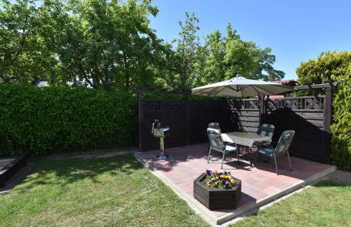 Landurlaub Nahe Insel Poel in Krusenhagen - Foto 2