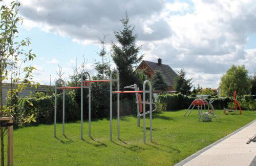 Apartament & Spa 5 Mórz - Foto 51