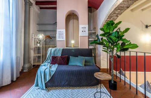 Wine Apartments Florence Vernaccia - Foto 86