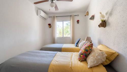 Casa Rosa Longterm Living and Workspace - Foto 3