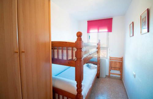 Global Propiedad, Acogedor apartamento en Canet de Berenguer - Foto 26