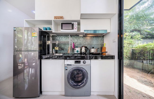 AnB Loft 9 poolvilla close Jomtian beach - Foto 12