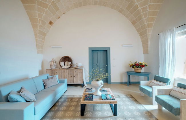 Masseria Cuturi - Photo 30