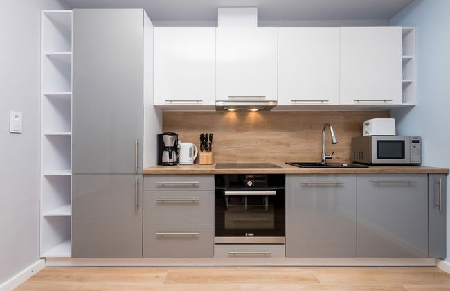 Holiday House Posejdon by Renters - Foto 56