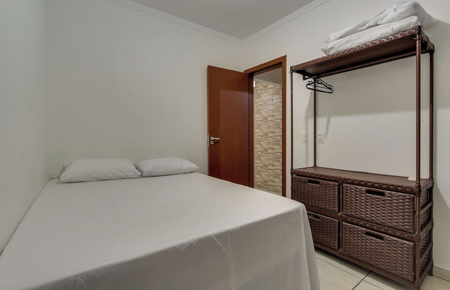 Residencial Flat Gean Guilherme - Photo 8