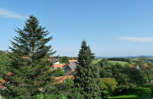 Ferienwohnung Natur pur - Foto 13