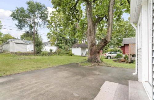 Sweet Retreat 3 Mins to Notre Dame Eddy St Commons and Memorial Hospital - Foto 25