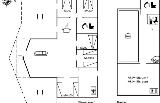 "Cara" - 200m from the sea - Photo 2