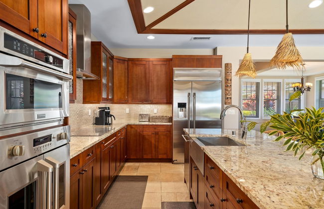 Big Island Holua Kai 100 3 Bedroom Home - Foto 14