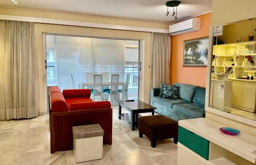 Flisvos Elite Seafront Luxury Apartment - Foto 13