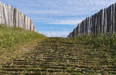 La petite gare de Saint Georges de la rivière - Foto 13