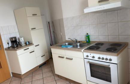 Moderne Wohnung nahe Bahnhof und dem Goitzschesee - Foto 11