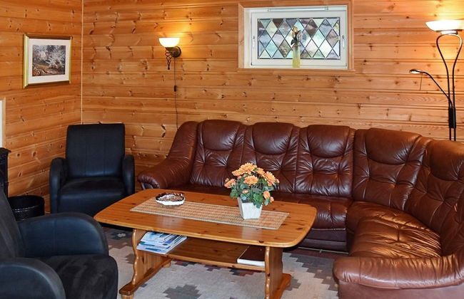 6 Person Holiday Home in Leikanger - Foto 58