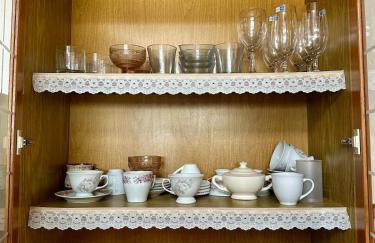 Casarão com Acessibilidade no Coração de São João del-Rei - Pet Friendly - com Ar Condicionado - Acesso à Maria Fumaça para Tiradentes - Foto 25