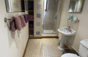 Barncastle Holiday Lets - Foto 14