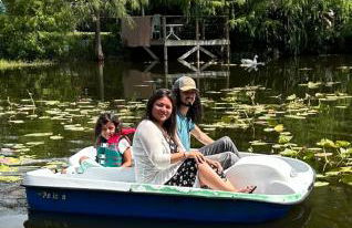 Unwind Island - Photo 19