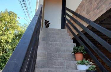 Apto para até 4 pessoas em BC, bairro Nova Esperança, próximo aos acesso as prais - Foto 4