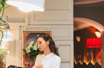 Blue Windows House Apartamentos & Suites - Foto 47