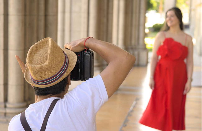 Tour de Buenos Aires para Instagram - Foto 18