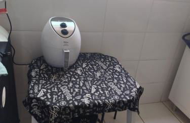 AP 3 quartos à 10 min de Cabo Frio, Praia do Forte - Photo 40