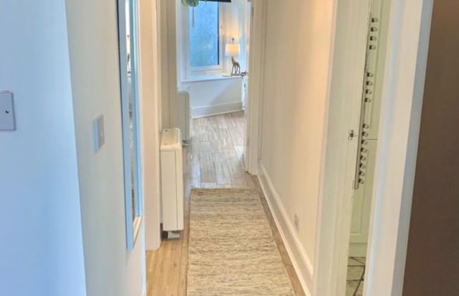 Stunning 3-bed Apartment in Ventnor - Foto 3