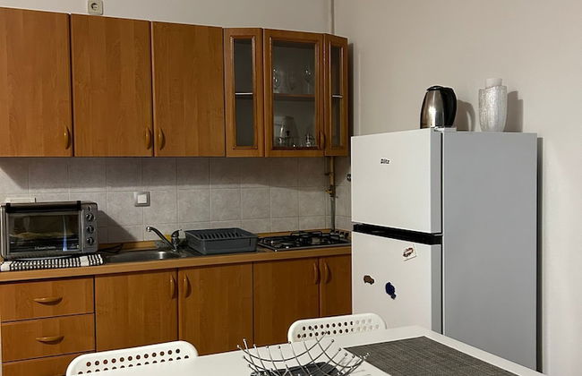 Apartment Adrian - Foto 3