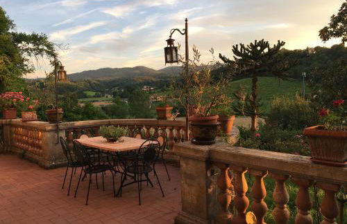 Villa Baronzola - Foto 2