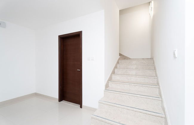 Nasma Holiday Homes - Al Dana Villas - Foto 20