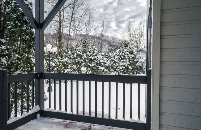 Maison des Geais Bleus - Foto 36