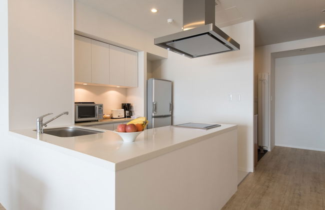 Niseko Landmark View - Foto 16