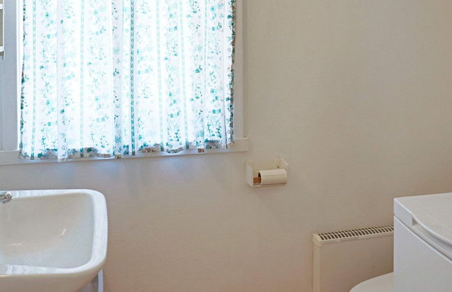 Lovely Holiday Home Near the Beach-by Traum - Foto 7