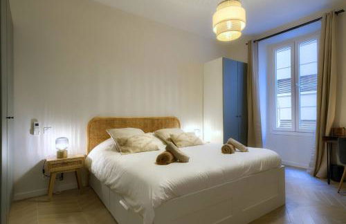 CASA ALMA. Hyper Centre. Luxe. - Foto 12